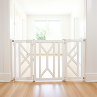 Expandable Baby Gate