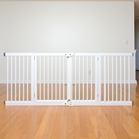 Extra Wide Baby Gate