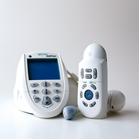 Baby Monitors With Breathing Heart Rate Monitoring