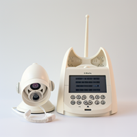 Baby Monitors With Lullabies