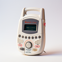 Baby Monitors With Multiple Receivers