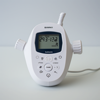 Baby Monitors With Temperature Sensors