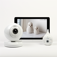Baby Monitors Without Display