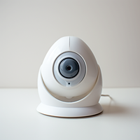 Digital Baby Monitor