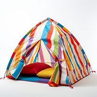 Play Tent