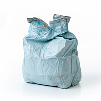 Diaper Disposal Bag