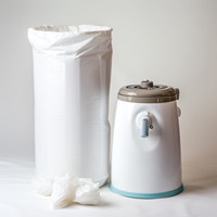 Diaper Pail Refill