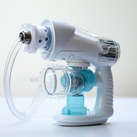 Diaper Sprayer