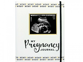 Pregnancy Books Journals