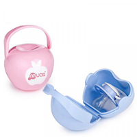Pacifier Cases
