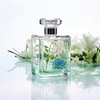 Aquatic Fragrance