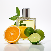 Citrus Fragrance
