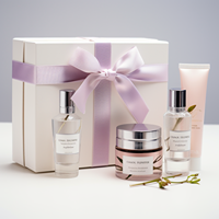 Beauty And Skincare Gift Set