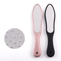 Foot Files And Callus Removers