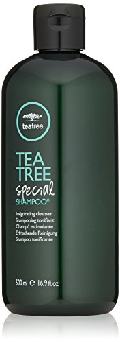 Tea Tree Tea tree special shampoo, 33.8 Fl Oz: Paul Mitchell: Premium Beauty