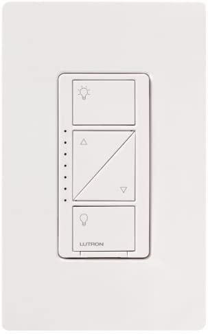 Wholesale Lutron Caseta Smart Home Dimmer Switch, Works with Alexa