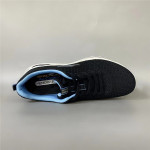 SKQ Siskeqi Women's Shoes Low top anti-skid light breathable comfortable running casual sports shoes 124403 lace up