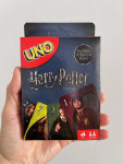 Harry Potter Peripheral Desktop Cards UNO Solitaire Party Leisure Entertainment Games