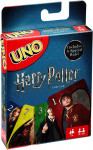 Harry Potter Peripheral Desktop Cards UNO Solitaire Party Leisure Entertainment Games