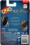 Harry Potter Peripheral Desktop Cards UNO Solitaire Party Leisure Entertainment Games