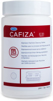 Urnex Cafiza Professional Espresso Machine Cleaning Tablets, 200 Count