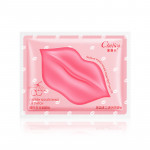 Gelika lip mask, peach lip mask, fade lip lines, autumn and winter lip moisturizing patch, cherry lip mask