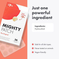 pockmarked edge type