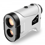 APXEL outdoor rangefinder Golf 800m portable hand-held rangefinder infrared altimetry and speed measurement