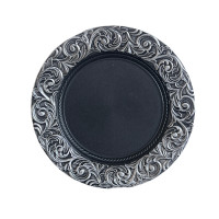 banquet plate pad