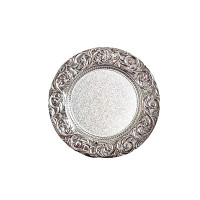 banquet plate pad