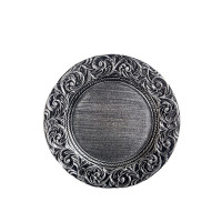 banquet plate pad