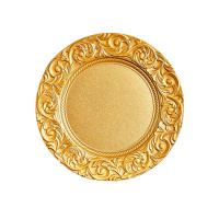 banquet plate pad