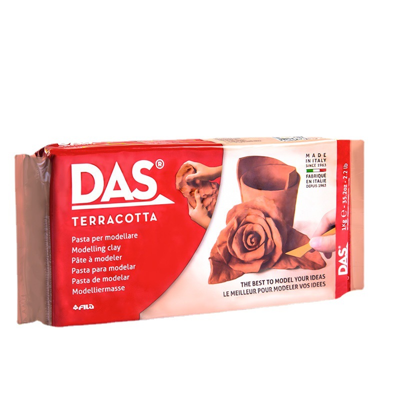 plasticine clay Italian stone sculpture