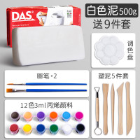 plasticine clay Italian stone sculpture