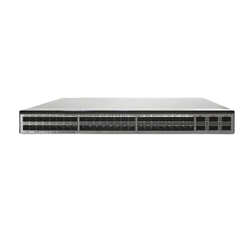 CE6881-48S6CQ-B 480000M SFP+optical port 6 100G optical port data center core switches