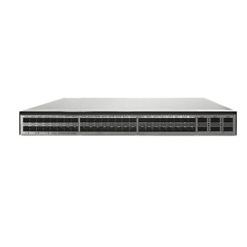 CE6881-48S6CQ-B 480000M SFP+optical port 6 100G optical port data center core switches