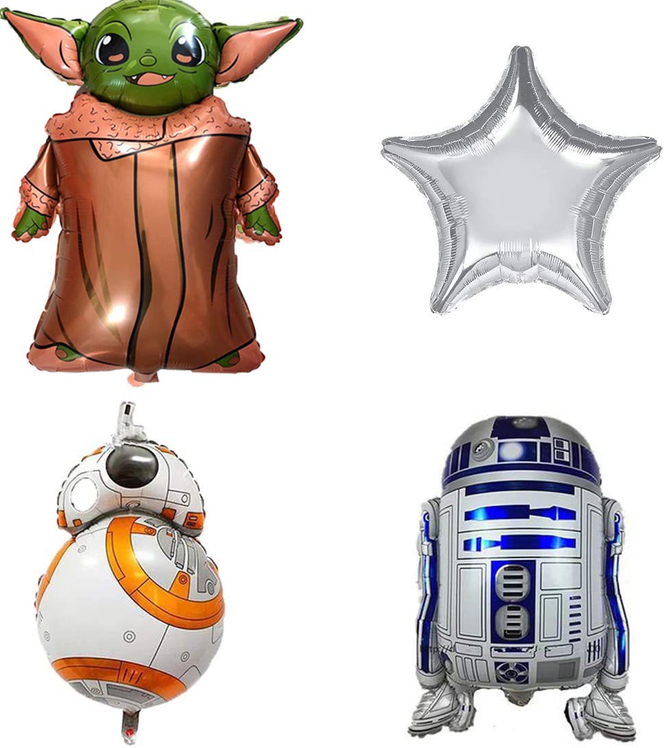 Wholesale Yoda Star Wars decorations