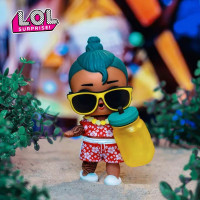 LOLSurprise Boys surprise doll dismantle the ball and egg blind box boy friend doll cute doll