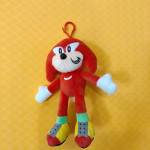 Spot Sonic Plush Supersonic Mouse Sonic Plush Toy Hedgehog Doll