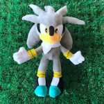 Spot Sonic Plush Supersonic Mouse Sonic Plush Toy Hedgehog Doll