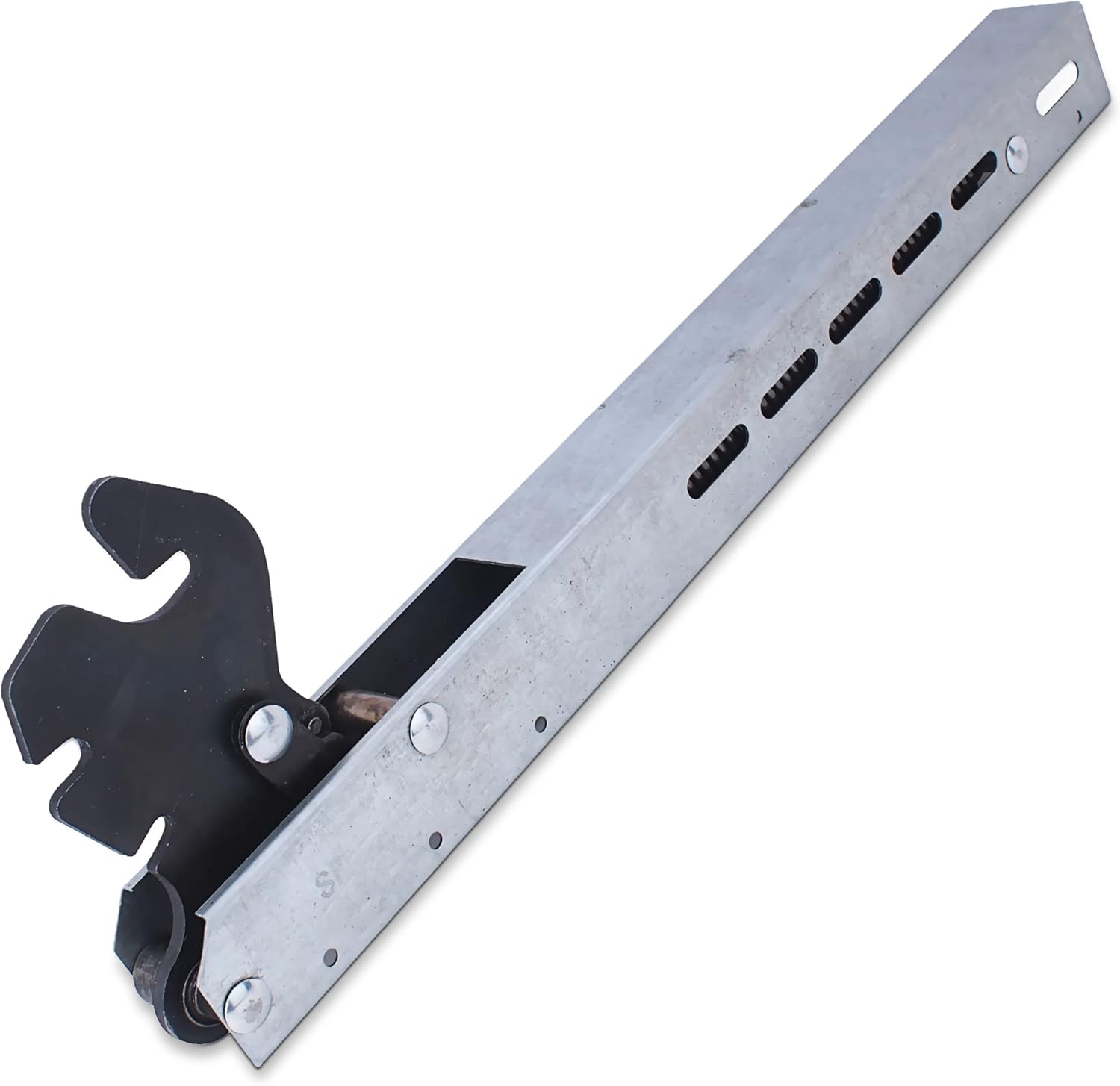 Whole Parts Range Oven Door Hinge Part # PC020188 (PC020015) - Replacement & Compatible With Some Viking Range Oven - Replaces AP5315891 ?- Non-OEM Viking Appliance Parts & Accessories - 2 Yr Warranty