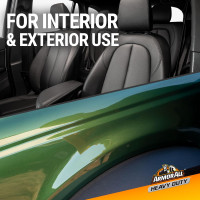 Armor All Heavy Duty Multi Purpose Cleaner, All Purpose Car Cleaner for All Auto Surfaces, 24 Fl Oz 24 Fl Oz (Pack of 1)