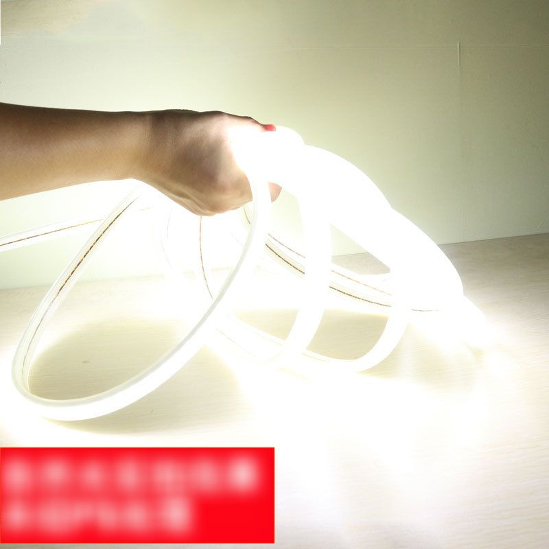 Led Waterproof Flexible Light 5050 Strip