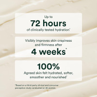 OSEA Undaria Algae™ Body Butter 6.7 oz - For Dry Skin - Ultra Hydrating Whipped Shea Butter + Ceramides - Vegan Skincare & Clean Bodycare - Thick Body Cream - For Extremely Dry Crepey Skin White 6.7 Ounce (Pack of 1)