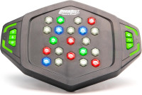 Educational Insights BrainBolt Genius - Handheld Memory Game with Light and Sound, Electronic Brain Games, Single Player Brain Teasers for Kids Teens, & Adults, Gamer Gifts for Boys & Girls Ages 7+