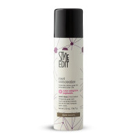 Style Edit Root Concealer Touch Up Spray | Instantly Covers Grey Roots | Professional Salon Quality Cover Up Hair Products for Women |Dark Brown 2 Ounce (Pack of 1)