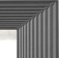 Aura Mason WiFi Digital Picture Frame | Wirecutter's Best Digital Frame for Gifting | Send Photos from Your Phone | Quick, Easy Setup in Aura App | Free Unlimited Storage | Black 9