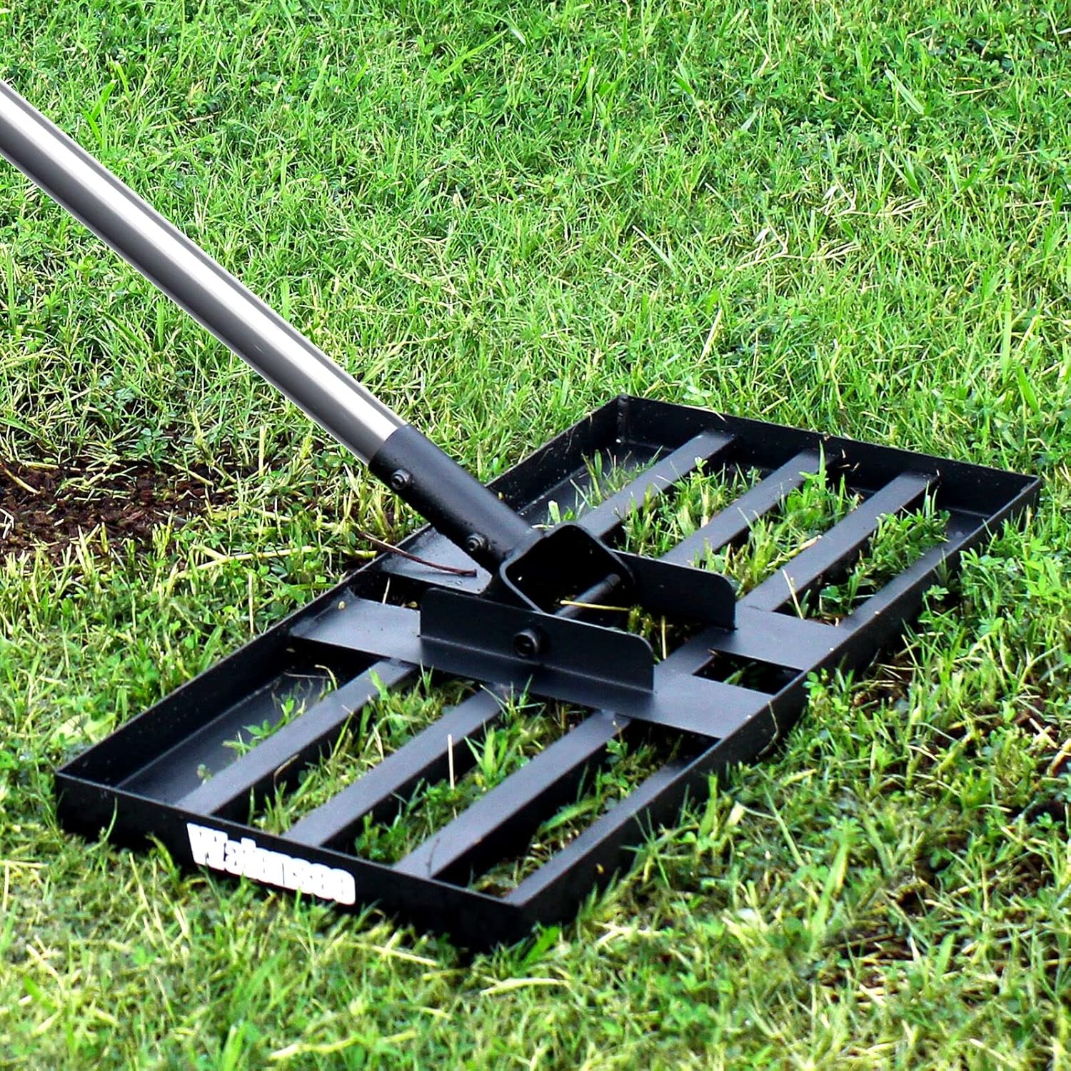 Walensee Lawn Leveling Rake, 6.5FT 17