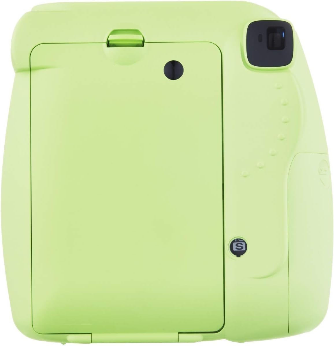 Fujifilm Instax Mini 9 Instant Camera, Lime Green