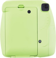 Fujifilm Instax Mini 9 Instant Camera, Lime Green